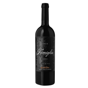 Vinho Argentino Famiglia Bianchi Gran Corte Blend Tinto