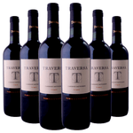 kit-6-garrafas-uruguaio-traversa-cabernet-sauvignon