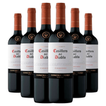 kit-6-garrafas-cassilero-del-diablo-carmenere