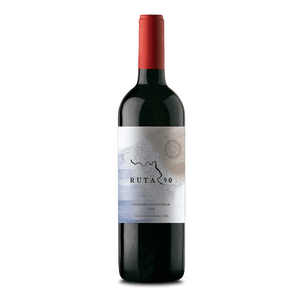 Vinho Tinto Chileno Ruta 90 Cabernet Sauvignon