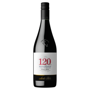 Vinho Tinto Chileno Santa Rita 120 Pinot Noir