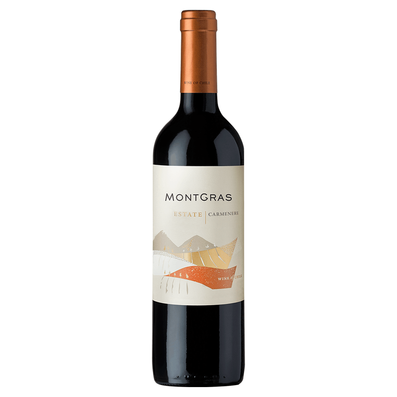 vinho-chileno-montgras-estate-carmenere