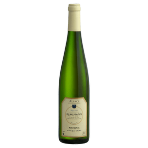 Vinho Francês Ruhlmann Cuvée Jean-Charles Riesling