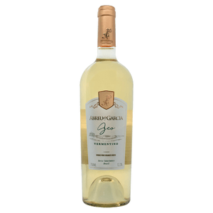 Vinho Branco Vermentino Abreu Garcia