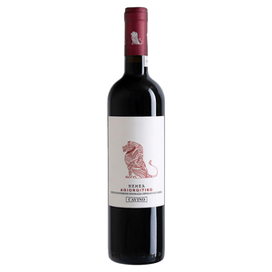 Vinho Tinto Grego Cavino Nemea Agiorgitiko