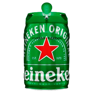 Cerveja Heineken 5L