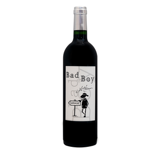 Vinho Tinto Francês Bad Boy Bordeaux