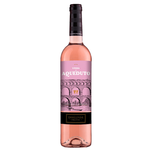 Vinho Rosé Vinha Do Aqueduto Castelão