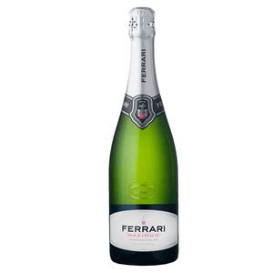 Espumante Italiano Ferrari Maximum Brut