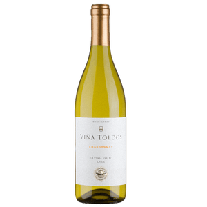 Vinho Branco Chileno Viña Toldos Chardonnay