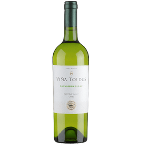 Vinho Branco Chileno Viña Toldos Sauvignon Blanc