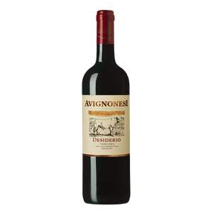 Vinho Tinto Avignonesi Desiderio Merlot Toscana  I.G.T