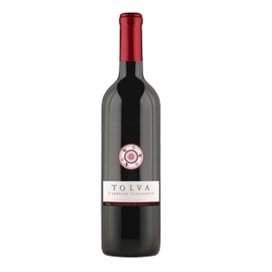 Vinho Tinto Chileno Tolva Cabernet Sauvignon