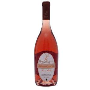 Vinho Abreu Garcia Rosé Malbec