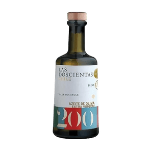 Azeite de Oliva Las Doscientas Extra Virgem Blend 500ML