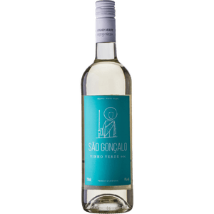 Vinho Português São Gonçalo Vinho Verde D.O.C