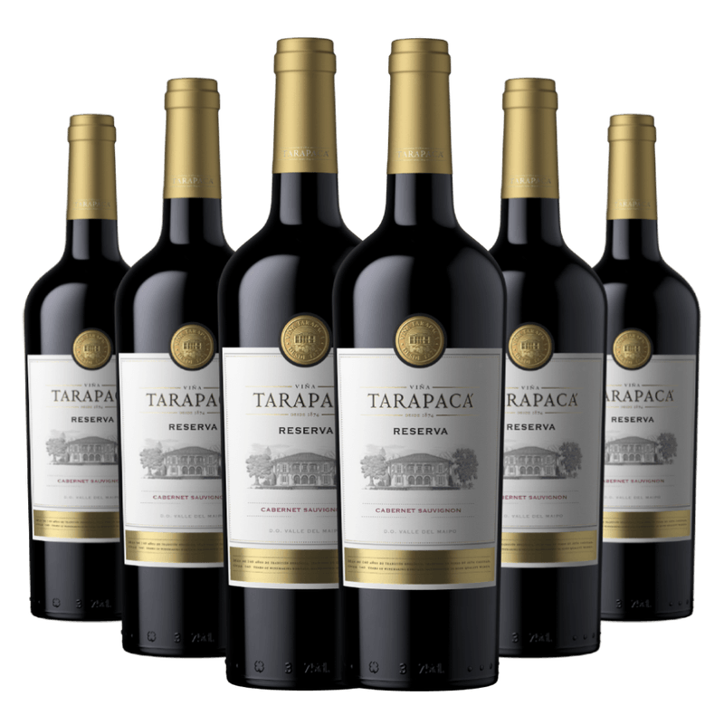 Caixa-Fechada-6-Garrafas-Tarapaca-Reserva-Cabernet-Sauvignon