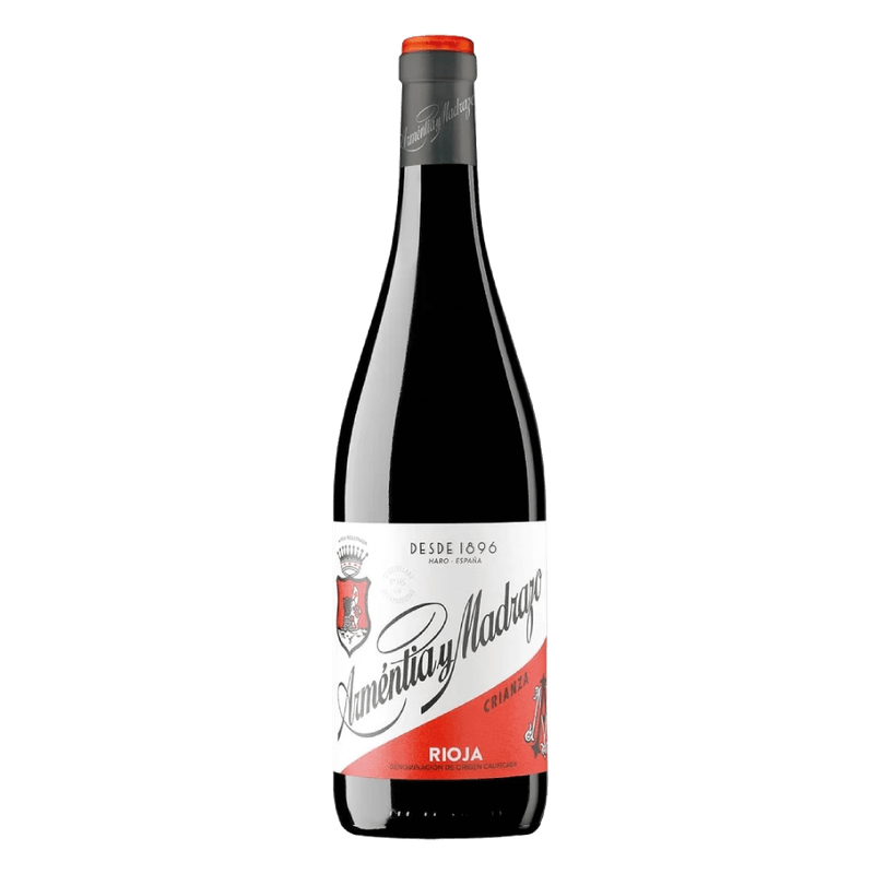 Vinho-Tinto-Espanhol-Armentia-Y-Madrazo-Crianza-Tempranillo