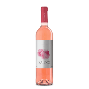 Vinho Rosé Português Salino