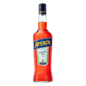 Aperitivo Aperol