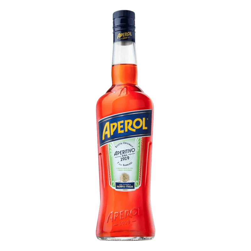 Aperitivo-Aperol