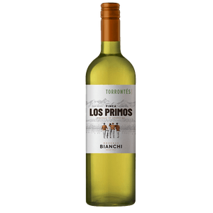 Vinho Branco Argentino Finca Los Primos Torrontés