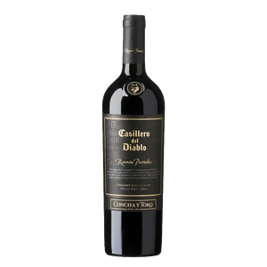 Vinho Chileno Concha Y Toro Casillero Del Diablo Reserva Privada