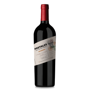 Vinho Argentino Postales Cabernet Sauvignon Malbec