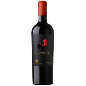 Vinho Chileno Cantoalba Blend