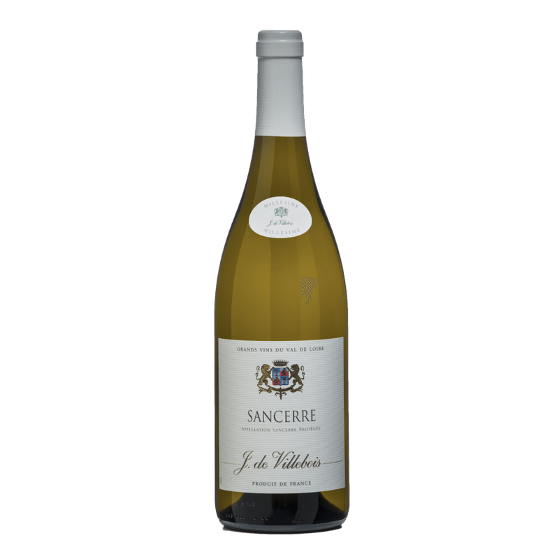 Vinho-Frances-J-Villebois-Sancerre