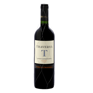 Vinho Uruguaio Traversa Cabernet Sauvginon