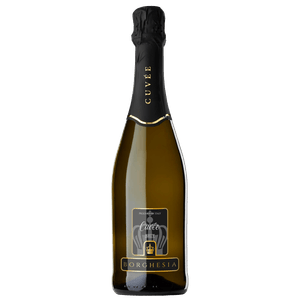 Espumante Branco Italiano Borghesia Brut