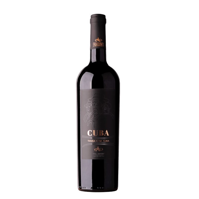 Vinho-Portugues-CUBA-Premium-Tinto-750ml