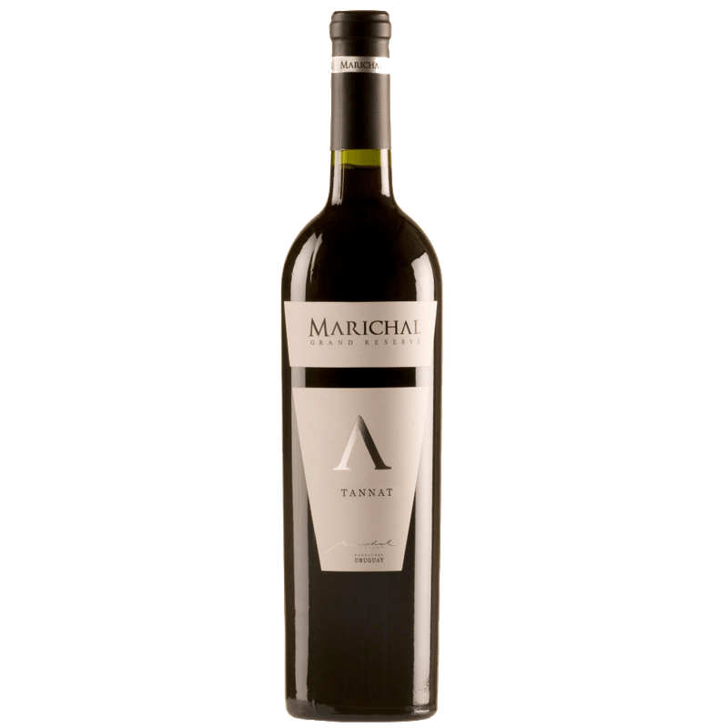 Vinho-Tinto-Uruguaio-Marichal-Grand-Reserve-A-Tannat