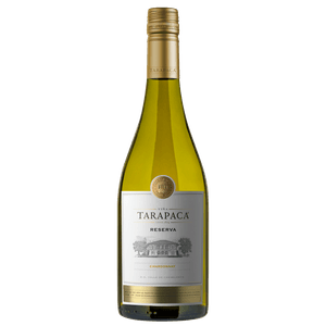 Vinho Branco Tarapacá Reserva Chardonnay