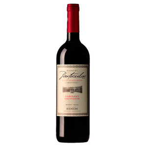 Vinho Argentino Bianchi  Particular Cabernet Sauvignon