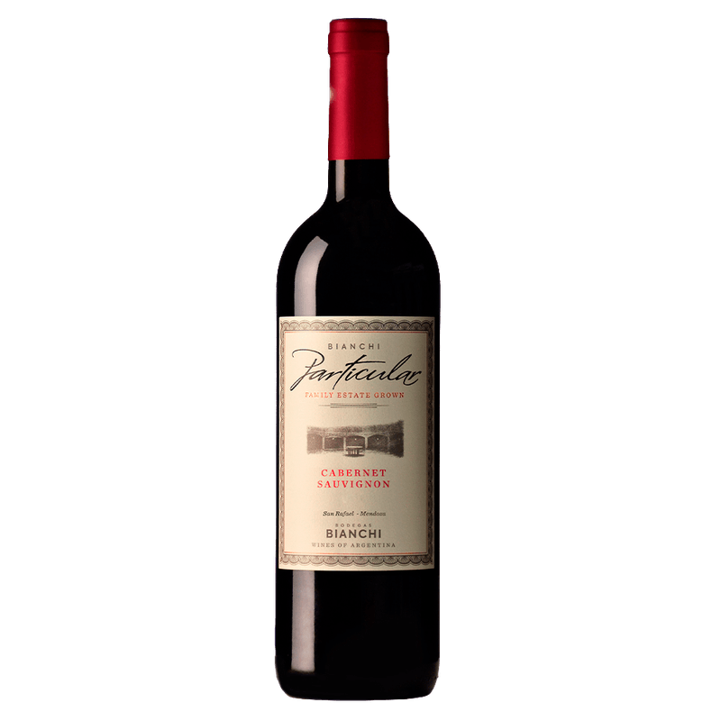 Vinho-Argentino-Bianchi-Particular-Cabernet-Sauvignon