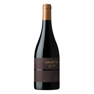Vinho Tinto Chileno Mayta Gran Reserva Pinot Noir