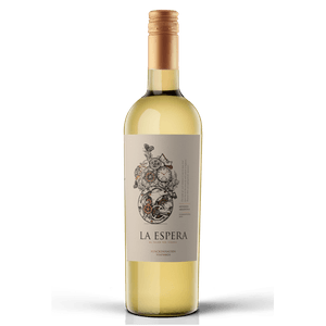 Vinho Branco Argentino La Espera Torrontes