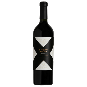 Vinho Tinto Argentino Mosquita Muerta Malbec