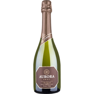 Espumante Aurora Brut