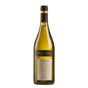 Vinho Uruguaio Marichal Reserve Collection Chardonnay