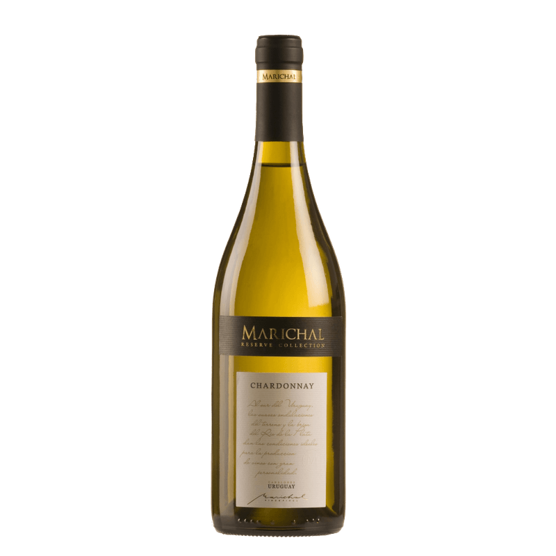 Vinho-Uruguaio-Marichal-Reserve-Collection-Chardonnay