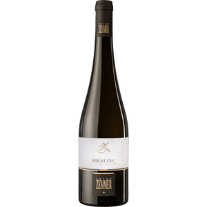 Vinho Italiano Peter Zemmer Branco Riesling