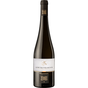 Vinho Italiano Peter Zemmer Branco Gewürztraminer