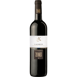 Vinho Tinto Italiano Peter Zemmer Lagrein