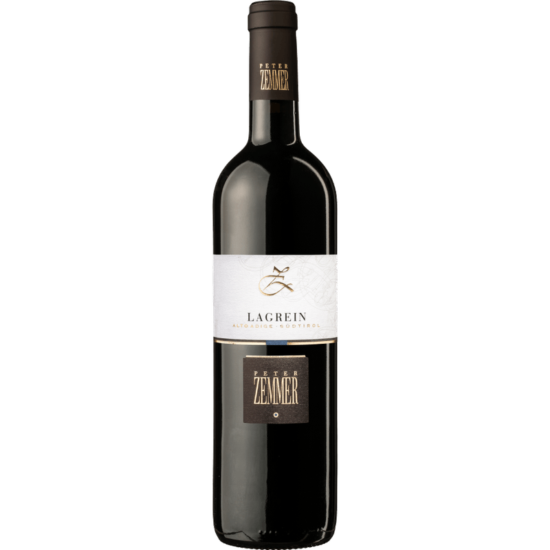 Vinho-Tinto-Italiano-Peter-Zemmer-Lagrein