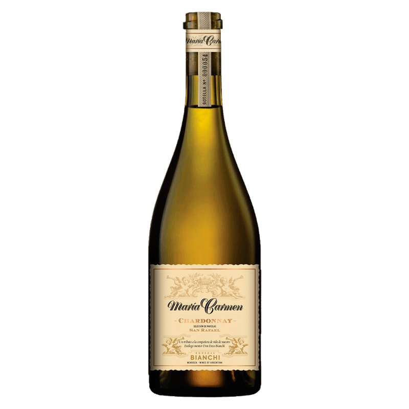 Vinho-Branco-Argentino-Bianchi-Chardonnay