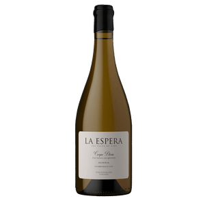 Vinho Argentino La Espera Reserva Carpe Diem Chardonnay