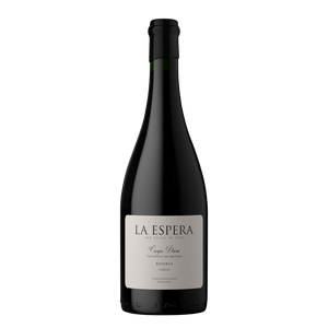 Vinho Argentino La Espera Reserva Carpe Diem Syrah